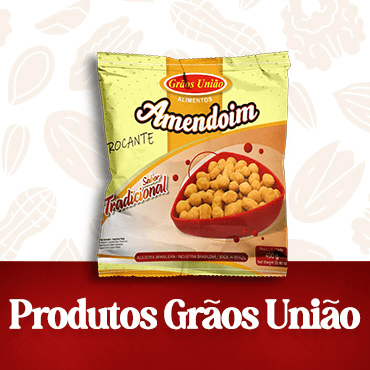 graos uniao